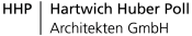 HHP Hartwich Huber Poll Architekten GmbH